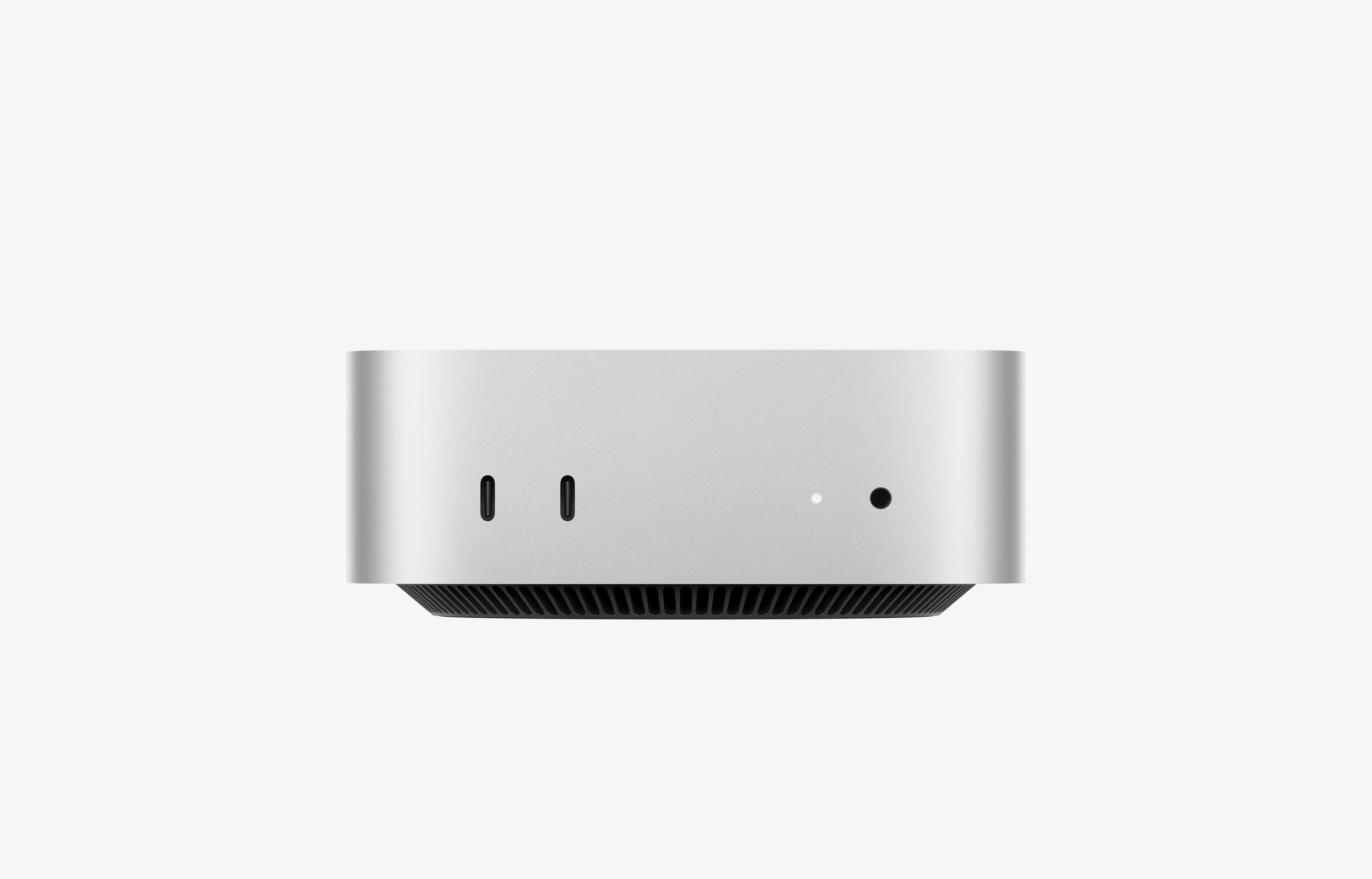 Mac Mini M4