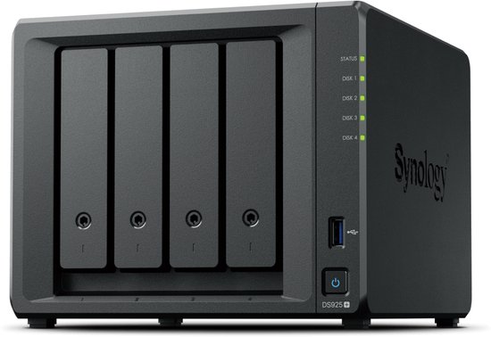 Synology DiskStation DS925+